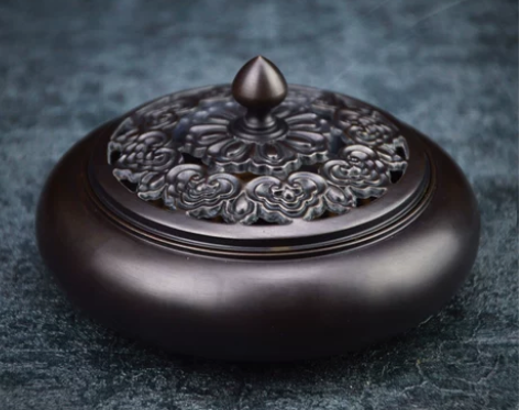 LIDU INCENSE/李杜 香薰炉 感...