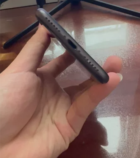 iphone8黑色256g、单机一台 绝版...