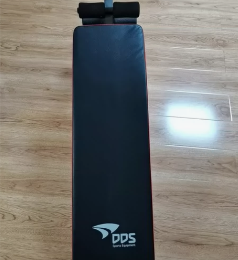 仰卧起坐器材，没用过，家里占地。 现转出，...