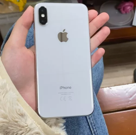 缺钱急出  本人自用一手95新iPhone...