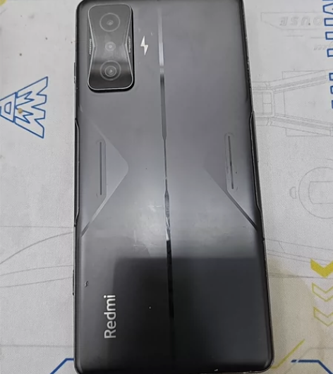 红米k50电竞版8+128 已解开bl获取...