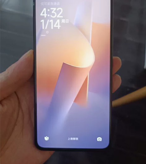 红米K50Pro 12+512G 成色好 ...