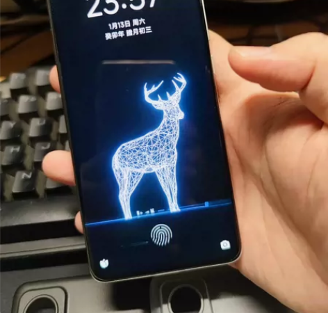 小米12s 8+256,箱说全,贴uv膜,...