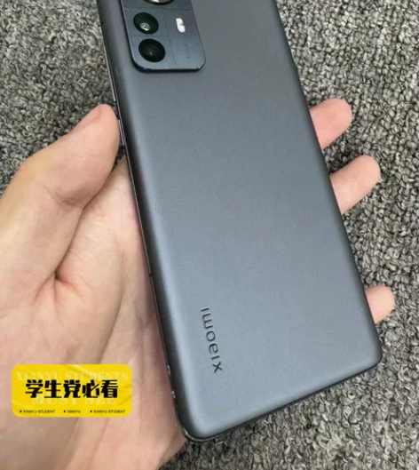 小米12 8+128G双卡双待 无进水无...