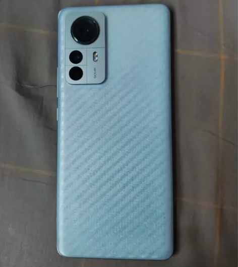 MIUI/小米 Xiaomi 12pro（...