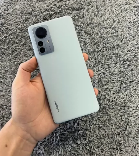 小米12Pro  95新  256G。搭载...