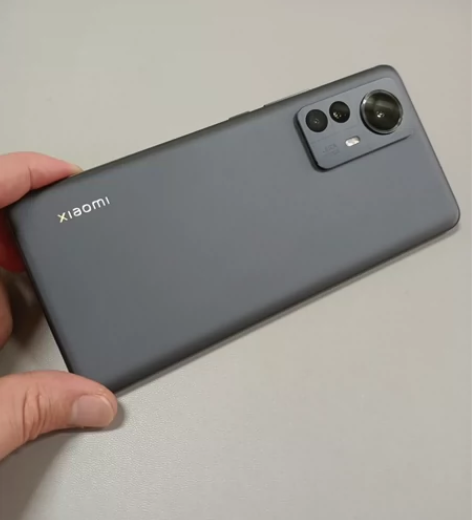 ?小米12pro  95成新  搭载骁龙8...