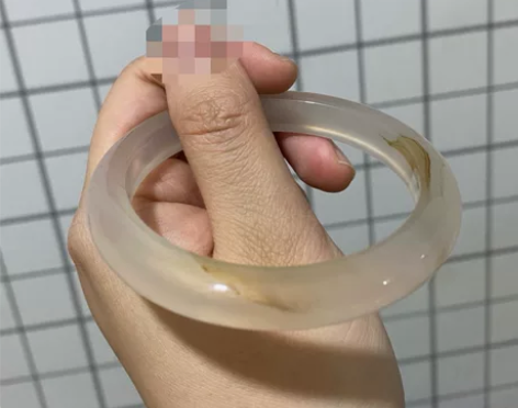 急出-微刚 暖白飘金丝带（60.4-9.9...