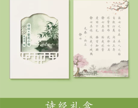 字帖练字成人楷书练字帖成年女生字体漂亮簪花...