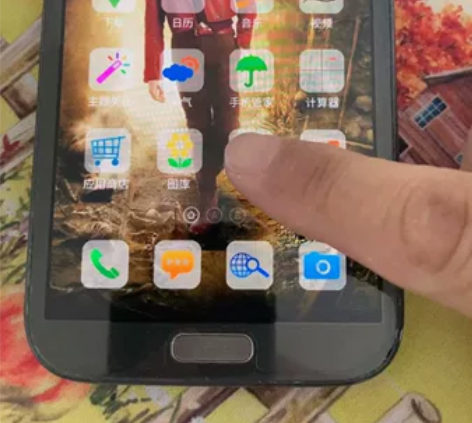 闲置老物件，三星NOTE2（N7100），...