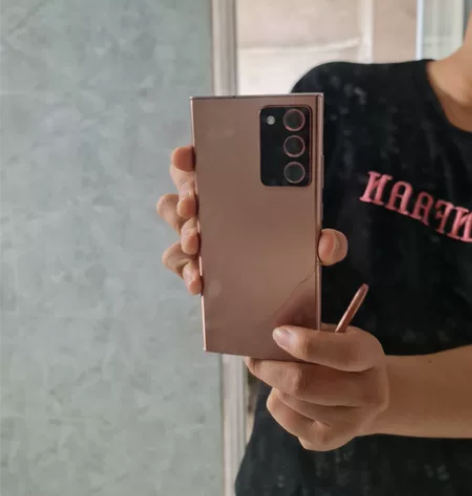 三星note20ultra  经典note...