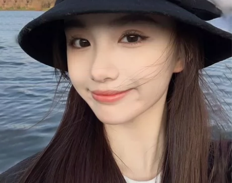 赫本风留洋千金帽毛呢渔夫帽子秋冬法式复古小...