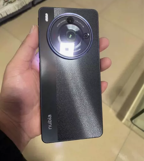 出售自用努比亚z50spro一部16+1T...