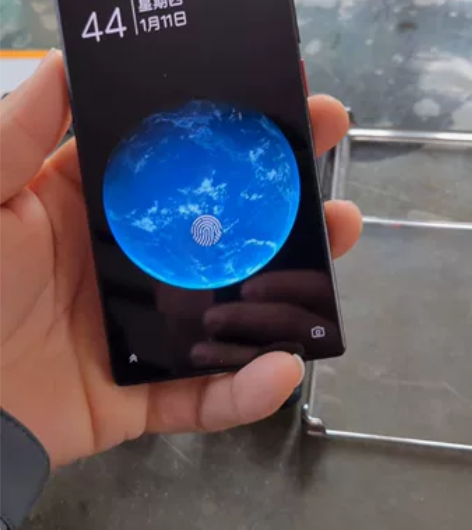 努比亚Z50U8+256全套 带壳带膜  ...