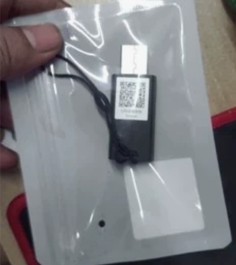 全新黑鲨三代手柄适配器非黑鲨和苹果手机,想...