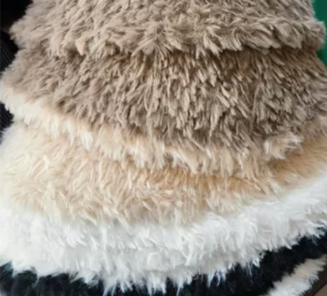 成人渔夫帽没几个了,9.9/个,两个包邮 ...