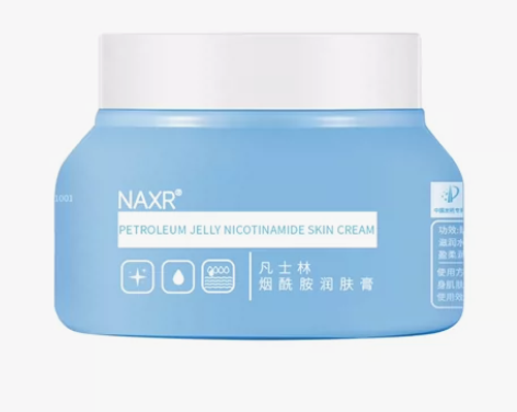 包邮致朵面霜凡士林润肤霜保湿面霜男擦脸油护...