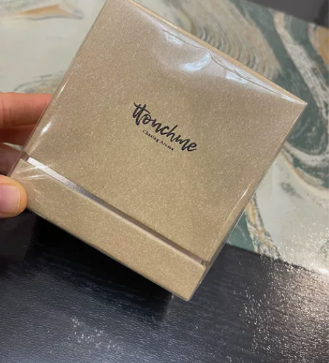 TTOUCHME005乌木男女士中性香水持...