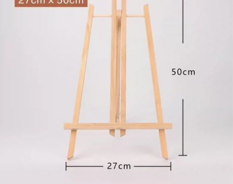 闲置画架30套,可租可买 感兴趣的话点“我...