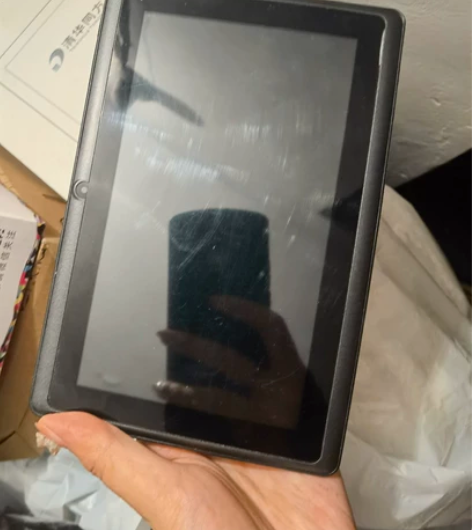 清华同方iPad 感兴趣的话点“我想要”和...