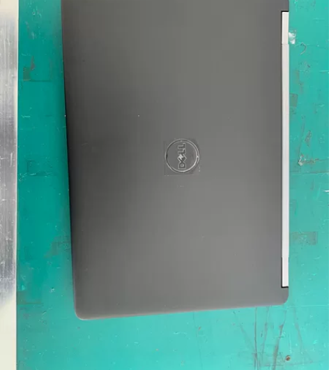 帮邻居出戴尔E5470笔记本14寸  CP...