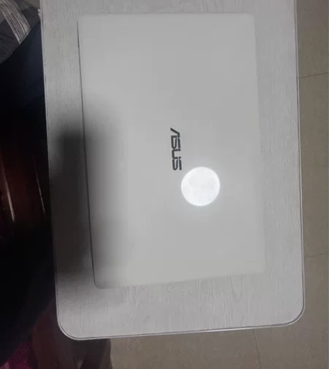 转让二手笔记本华硕F550L功能全部正常（...
