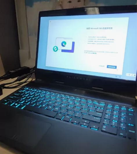 外星人 i7-9750H16G 1TB  ...