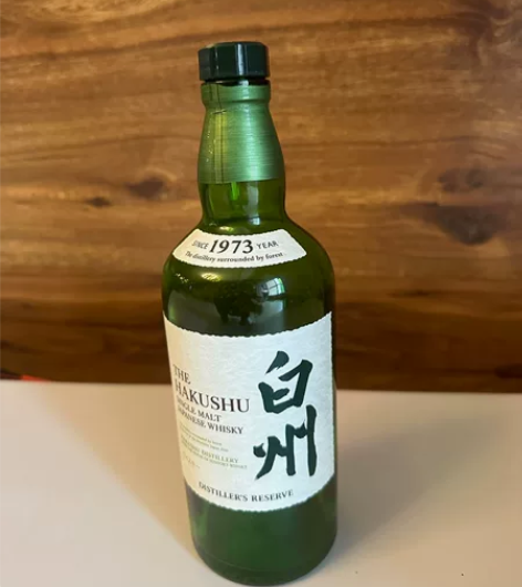 白州 酒柜摆件 装饰品 感兴趣的话点“我想...