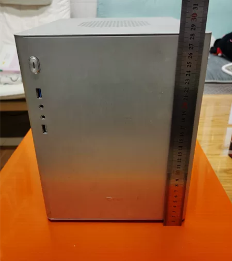 台式电脑 处理器：i5-4460四核 主板...