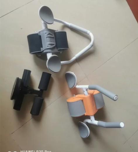 李宁健腹轮，试用过两次就一直闲置吃灰，北京...