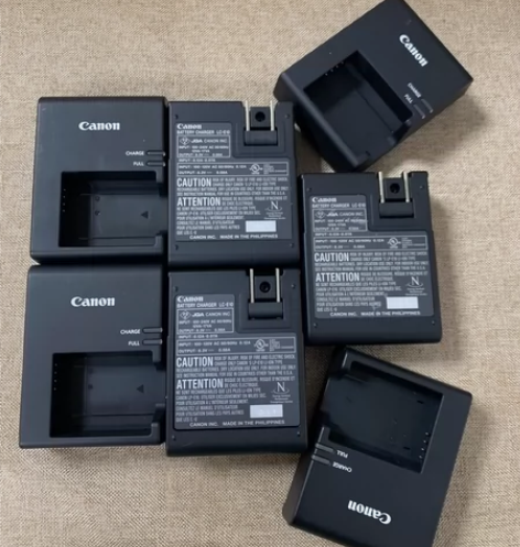 #无线充电器 #Canon/佳能 佳能LC...