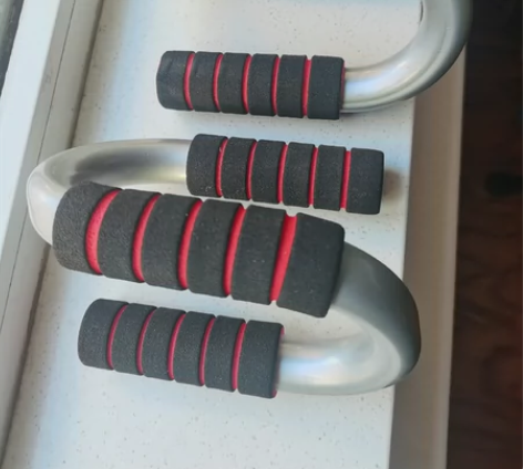 俯卧撑支撑25一对很新 感兴趣的话点“我想...