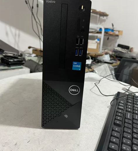 戴尔(Dell)成就3020台式机电脑主机...