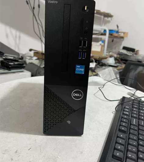 戴尔(Dell)成就3020台式机电脑主机...