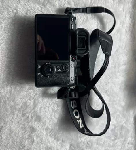 索尼（SONY）微单相机全画幅标准套装（约...