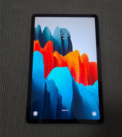 [特价秒杀]三星平板Tab S7 T878...