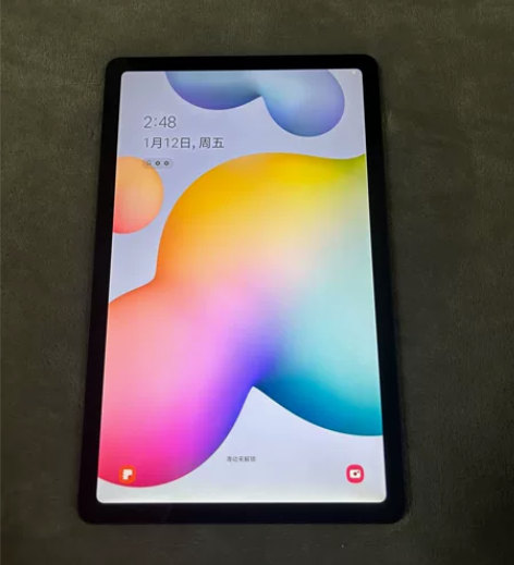 特价～三星平板Tab S6 Lite P6...