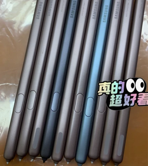 适用三星tab s6手写笔tab s6原装手写笔。   全新...