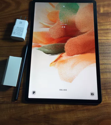 整套～三星平板 S7FE (T733)4+...