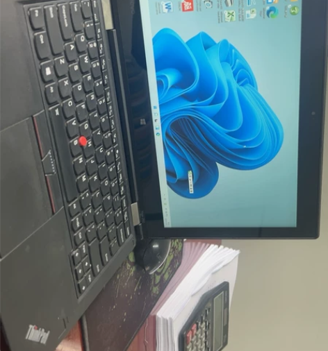 联想ThinkPad Yoga12 二手笔...