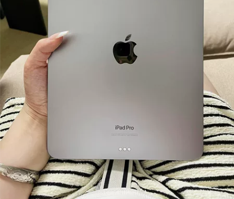自用急售带笔iPad 2021款256G ...