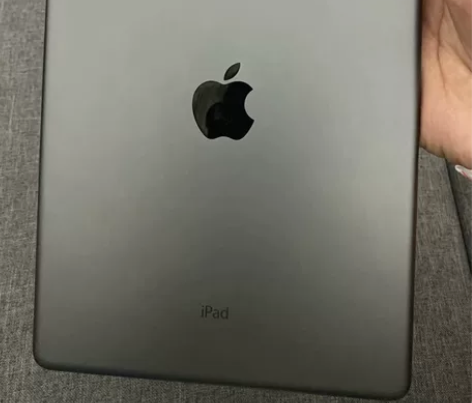 出个人自用iPad 2019款。128G平...