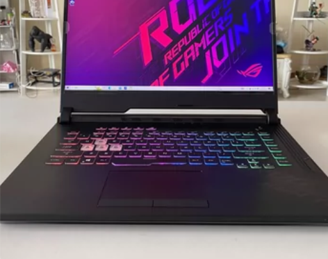 华硕游戏本  ROG 魔霸4(i7 108...