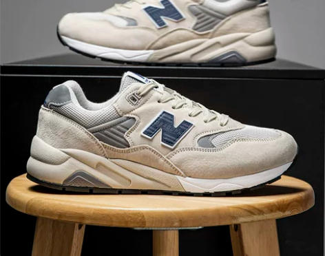 新百伦 官方正品男鞋秋季耐磨n字运动鞋子男...