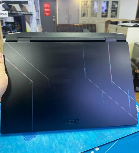 宏碁acer 暗影骑士AN515-58 i...