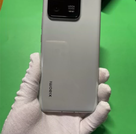 小米13Pro  8+128G旷野绿，国行...