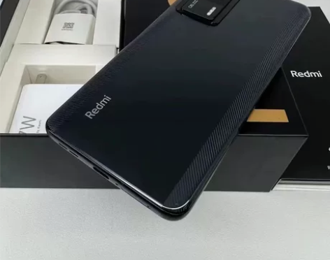 95新   红米K60E     12+5...