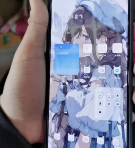 #红米k60至尊版 12+256G，已经激...