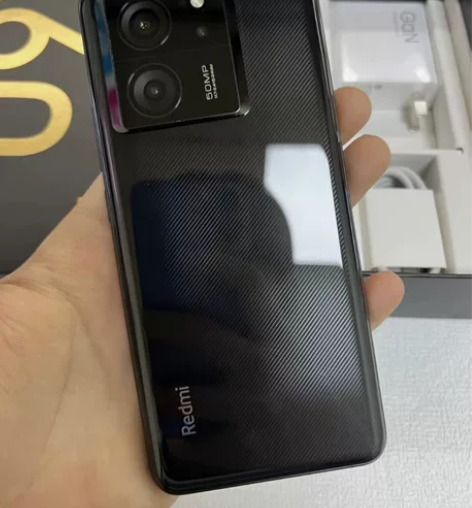 红米K60 至尊版演示机 12+256GB...