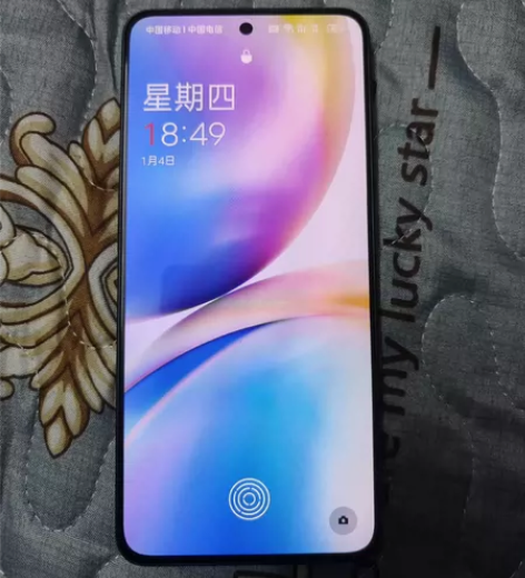 自用OPPO 一加 Ace 2V 16GB...